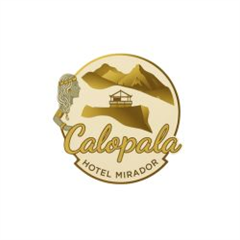 Hotel Campestre Mirador Calopala